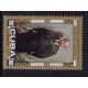 CUBA 1974 ESTAMPILLA COMPLETA NUEVA MINT LENIN